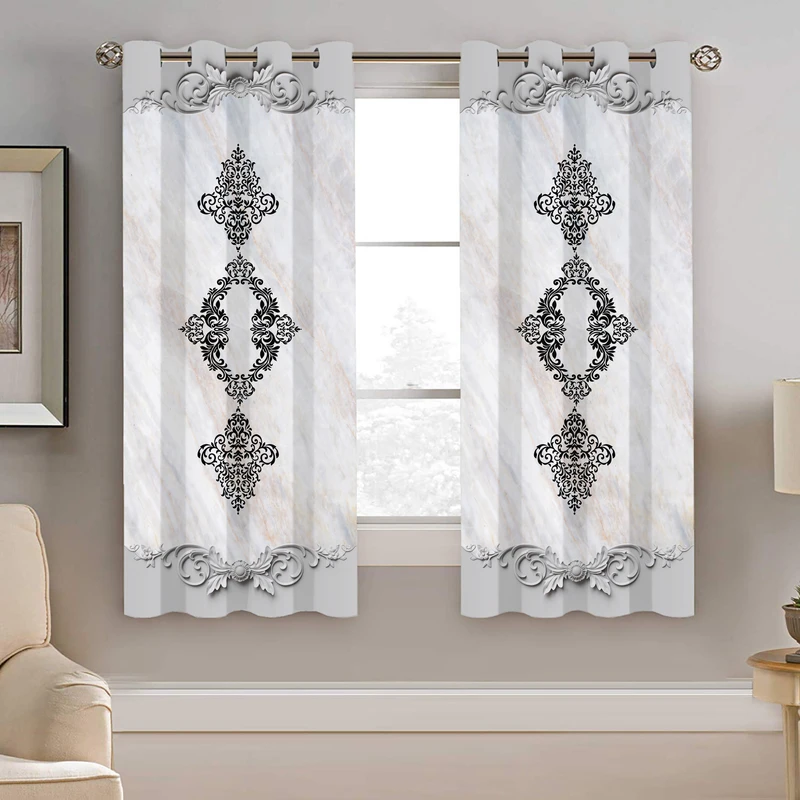 پرده نیروانا مدل pmk2241 سایز 190 × 140 سانتی متر