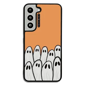 AKAM AMC-WSGS22-BOO-20 Cover For Samsung Galaxy S22