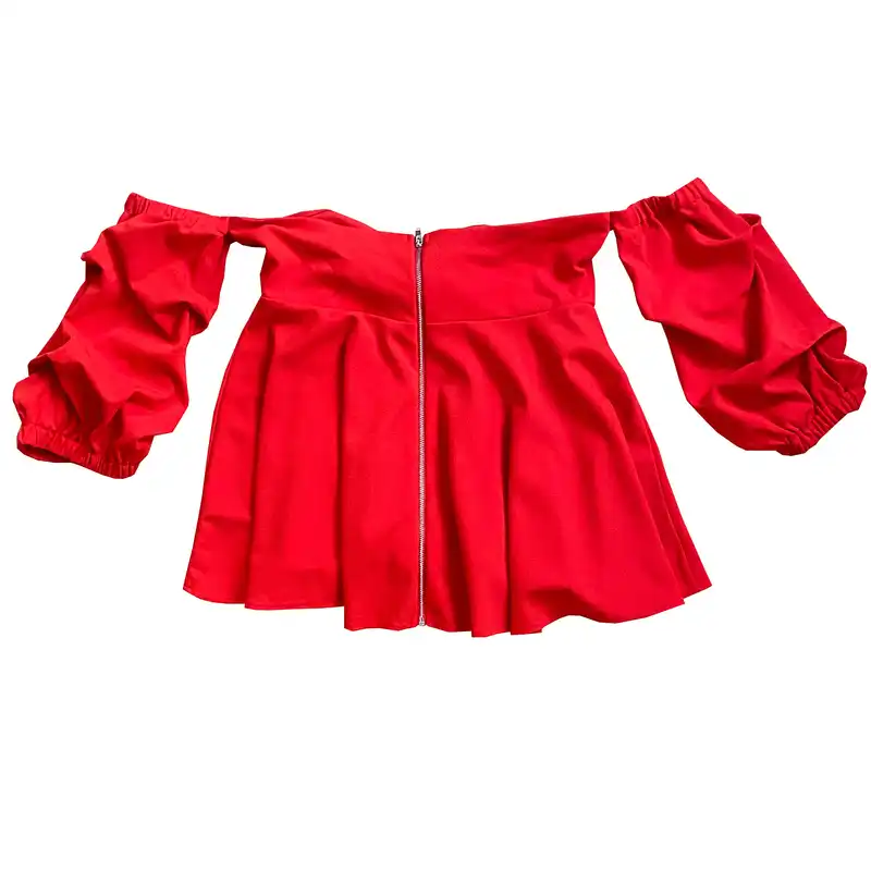 بلوز آستین بلند زنانه ریور آیلند مدل AG527