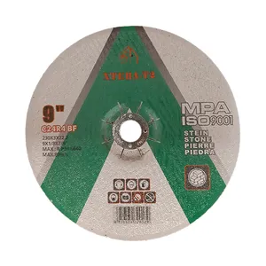 صفحه برش سنگ ایکسترا مدلC24R4-BF بسته 7 عددی