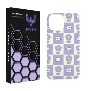 RIVEN RI2-17 Case For Apple iphone 13 Pro Max