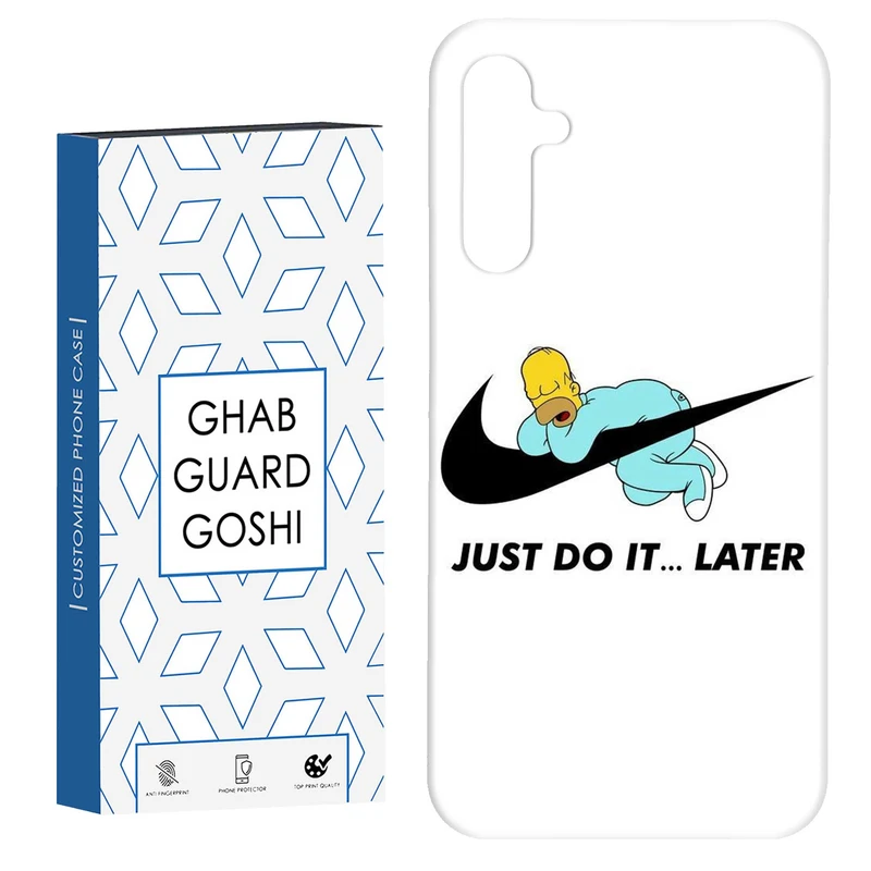 کاور قاب گارد گوشی کد Dimo-722 مناسب برای گوشی موبایل سامسونگ Galaxy A14