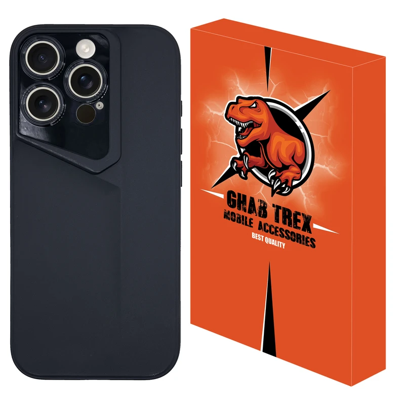 کاور قاب تی رکس مدل PRDSIGN مناسب برای گوشی موبایل اپل iPhone 13 Pro