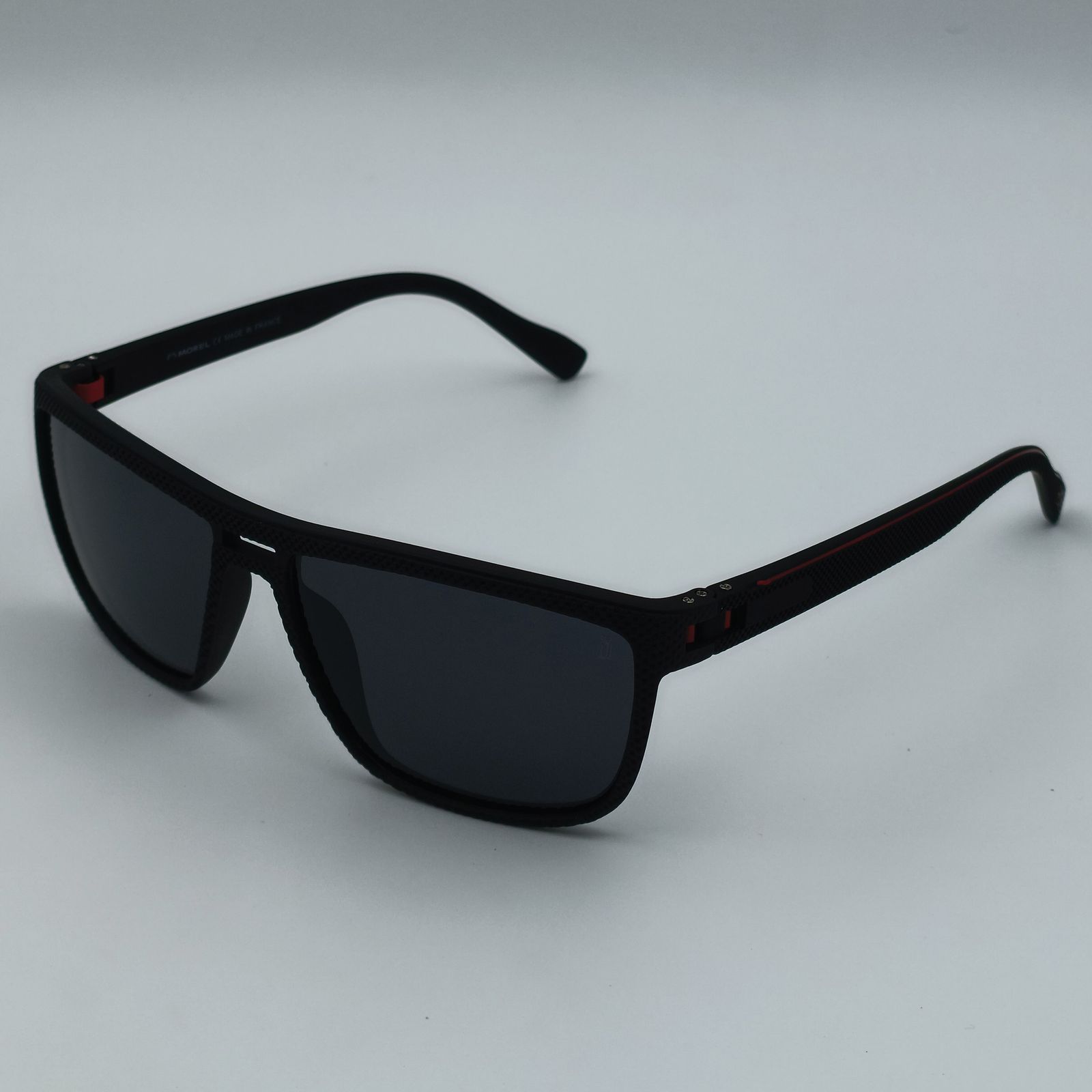 عینک آفتابی مورل مدل 78038 POLARIZED -  - 3