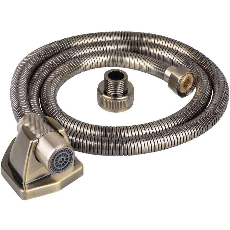 شلنگ توالت مدل 002