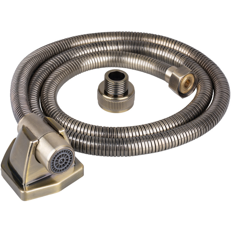 شلنگ توالت مدل 002