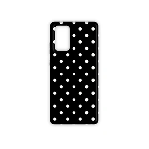 کاور skin مدل خالخالی کد 158 مناسب برای گوشی موبایل سامسونگ galaxy a14
