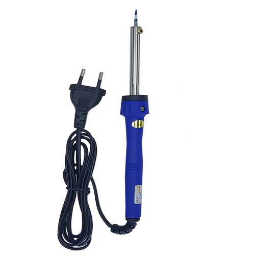 دستگاه هویه 40 وات مدل heli tools