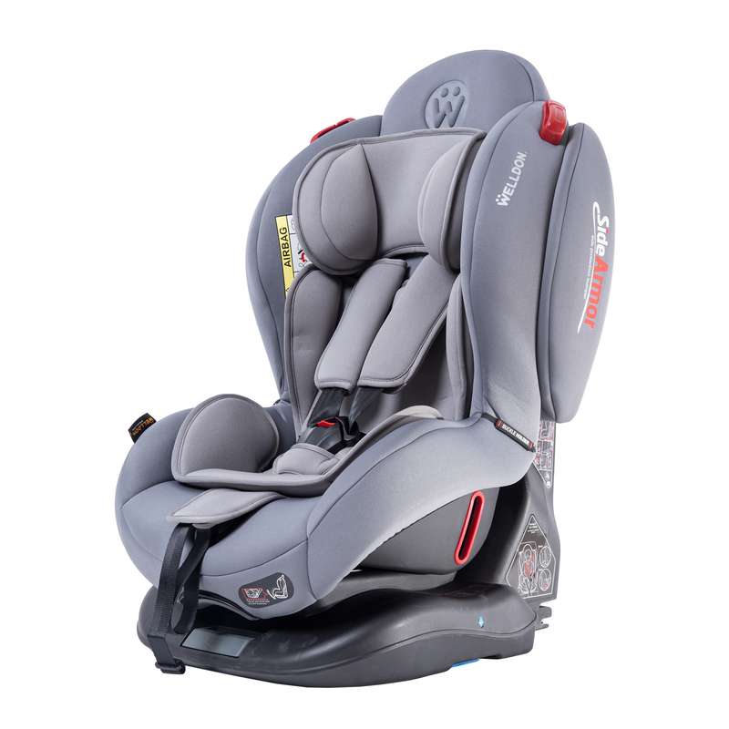 صندلی خودرو کودک ولدون مدل ATLANTIS ISOFIX-G