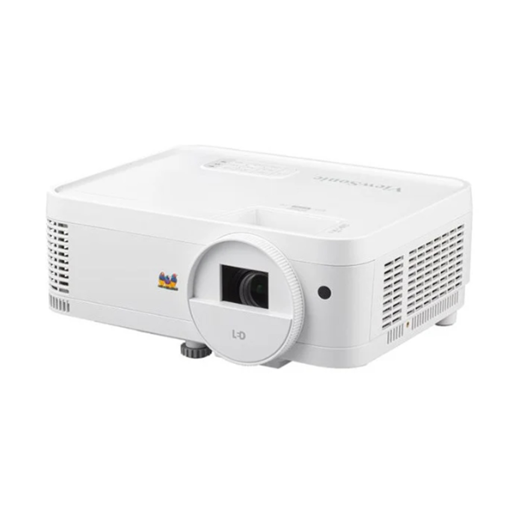 ویدئو پروژکتور ویوسونیک مدل LS500WH ویدئو پروژکتور ویوسونیک مدل LS500WH