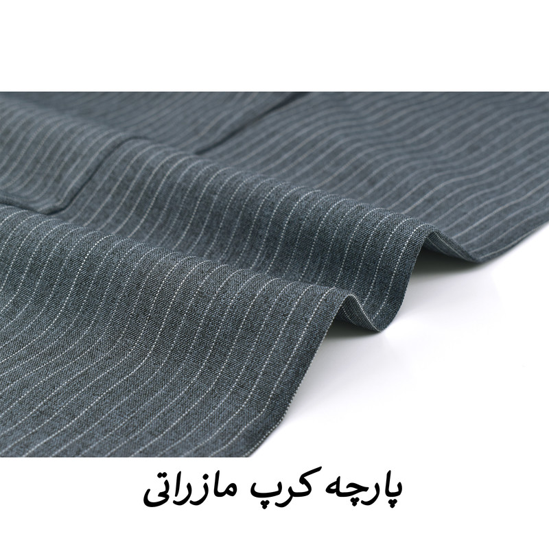 شلوار بگ زنانه مدل دیپلمات کد 3913