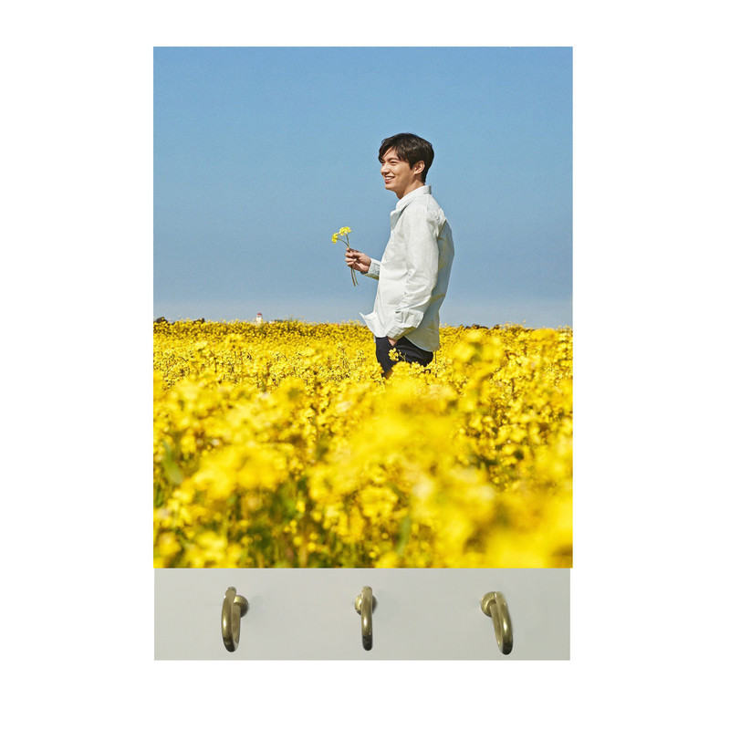 جاکلیدی طرح Lee min ho کد 254