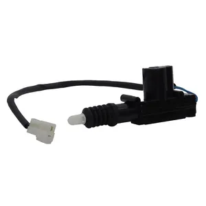 پمپ قفل مرکزی خودرو مونلایت مدل 2Fish