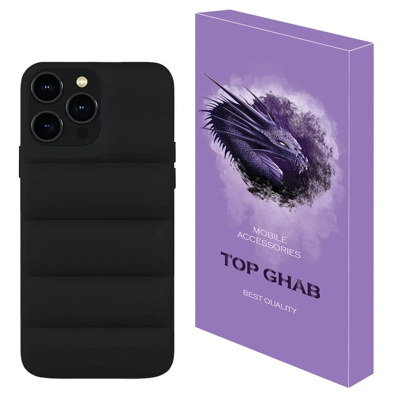 کاور تاپ قاب مدل JACKET مناسب برای گوشی موبایل اپل iPhone 11 Pro