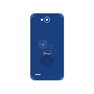 MAHOOT Disney Cover Sticker for LG X Power 2