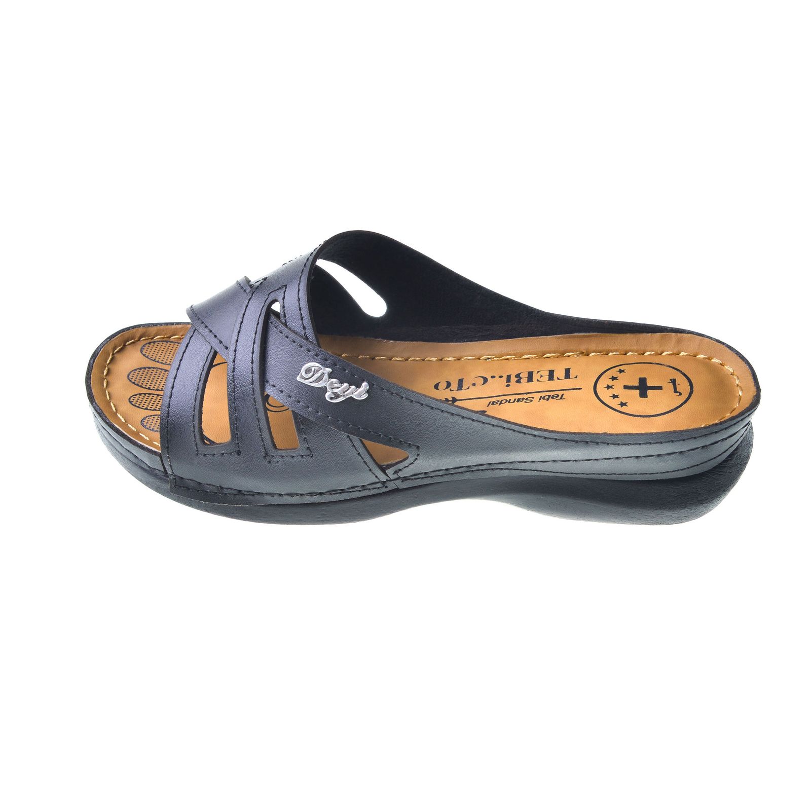 دمپایی زنانه کد TB -700 - - 1