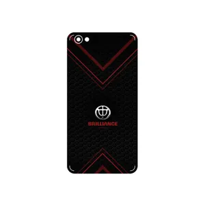 MAHOOT Brilliance Cover Sticker for Xiaomi Redmi Note 5A