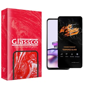 محافظ صفحه نمایش گلس کو مدل CGo1 Antistatic مناسب برای گوشی موبایل موتورولا Moto G13