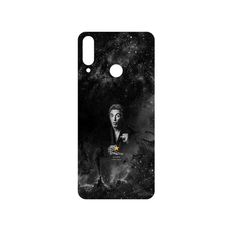 برچسب پوششی ماهوت مدل Al Pacino مناسب برای گوشی موبایل ال جی W30