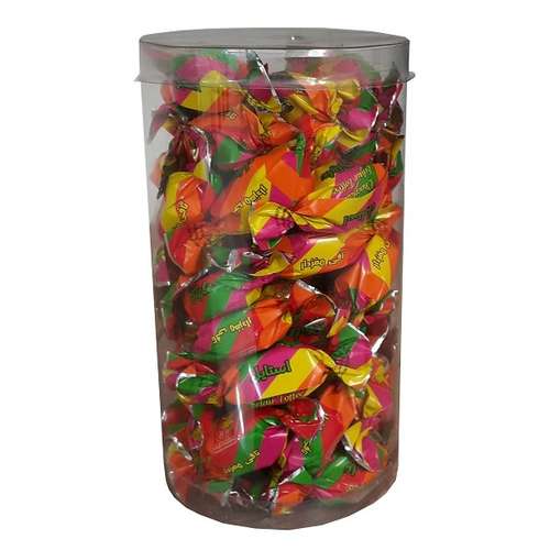 تافی کره ای با مغز شکلات استایل آناتا - 300 گرم