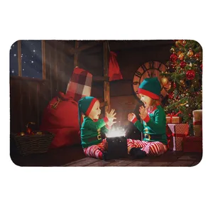  پادری طرح کودکانه کد 6053 سایز 50 × 70 سانتی متر