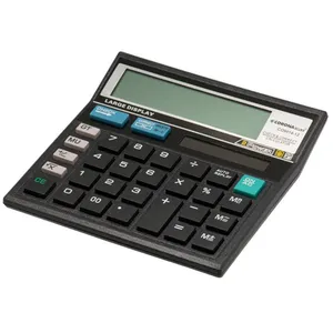 ماشین حساب کرونا مدل cna office co9014-12 کد 007