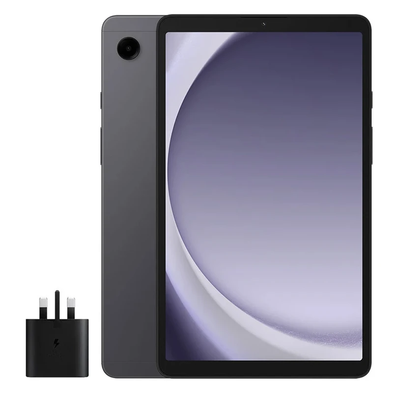 Samsung Galaxy Tab A9 4G 8.7 inch 128GB 8GB RAM Tablet with Charger