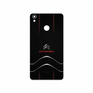 MAHOOT Citroen Cover Sticker for Tecno Camon CX Air