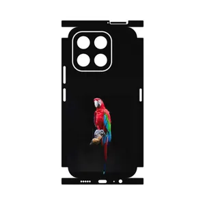 MAHOOT Parrot-FullSkin Cover Sticker for Honor X6c