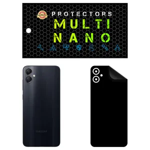 MULTI NANO X-F1M Model Matte Rear Skin For Samsung Galaxy F05 Mobile Phone