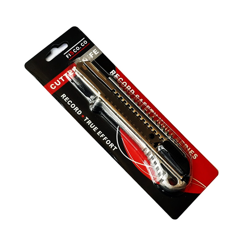 کاتر فلزی فیسکو مدل 1472