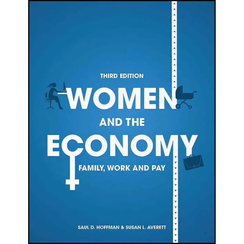 کتاب Women and the Economy اثر Saul D. Hoffman انتشارات Palgrave MacMillan