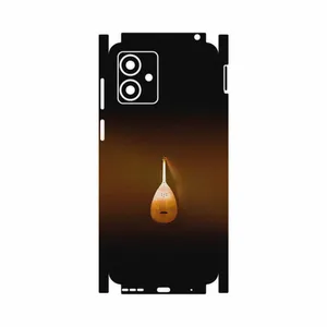 MAHOOT tambour-FullSkin Cover Sticker for Motorola Moto G14