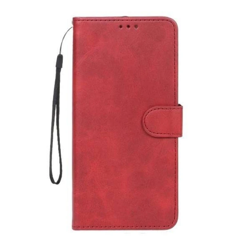  کیف کلاسوری مدل Magneti مناسب برای گوشی موبایل سامسونگ Galaxy A21s