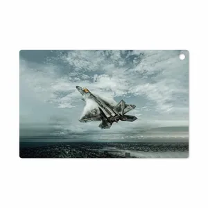 MAHOOT F-22 Raptor Cover Sticker for Sony Xperia Tablet Z LTE 2013