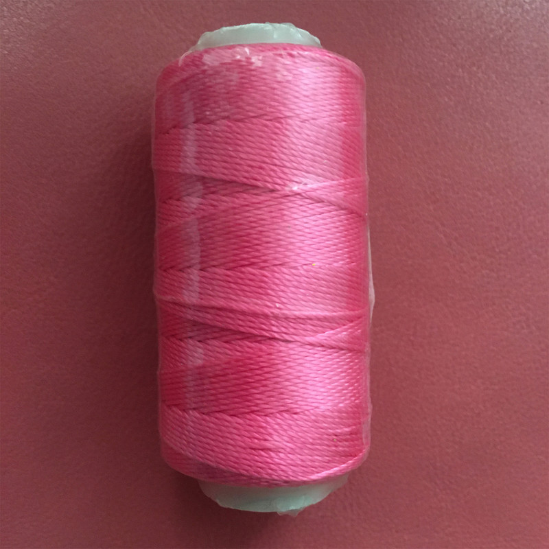 نخ دوخت چرم دوزی یاسین کد 210D/9-0160