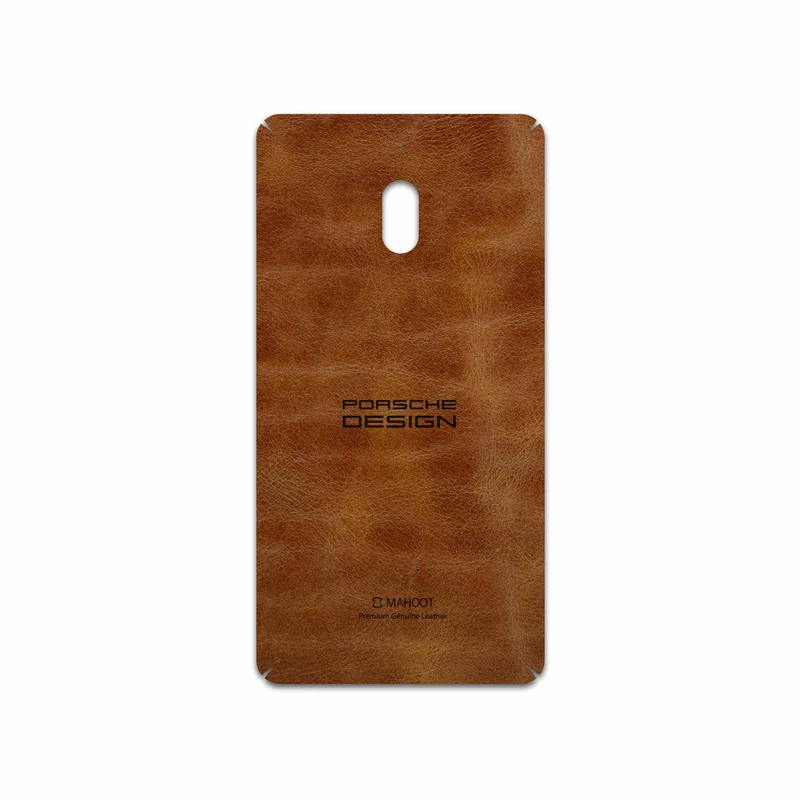 برچسب پوششی ماهوت مدل BFL-PRDS مناسب برای گوشی موبایل نوکیا 2.1