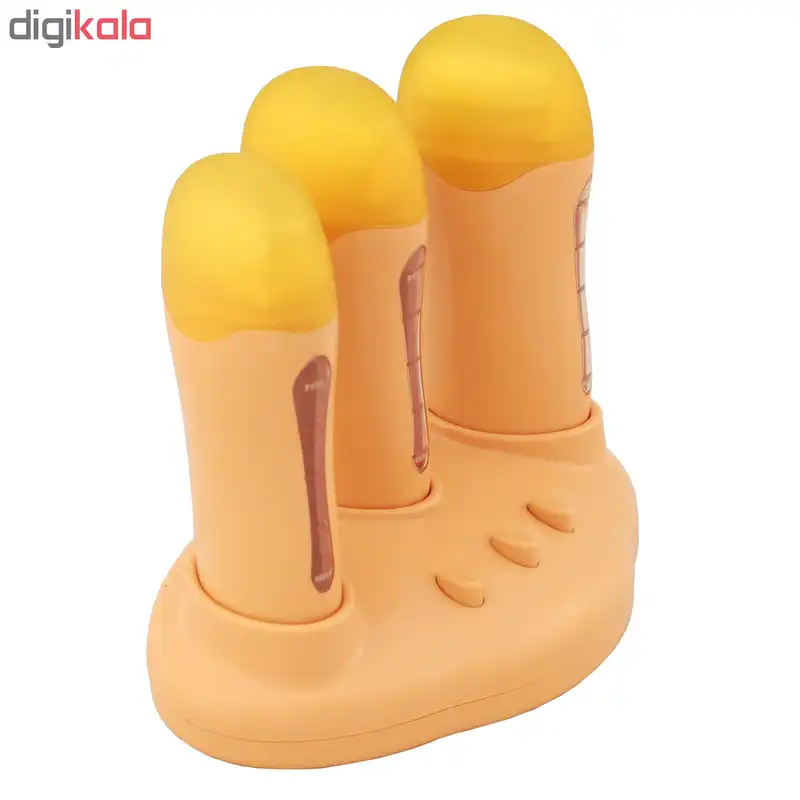 دستگاه موم گرم کن مدل Depilatory Heater