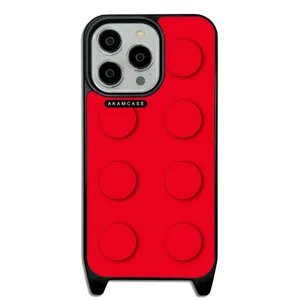 AKAM AMC-WLA13PRO-LEGO5 Cover For Apple iPhone 13 Pro