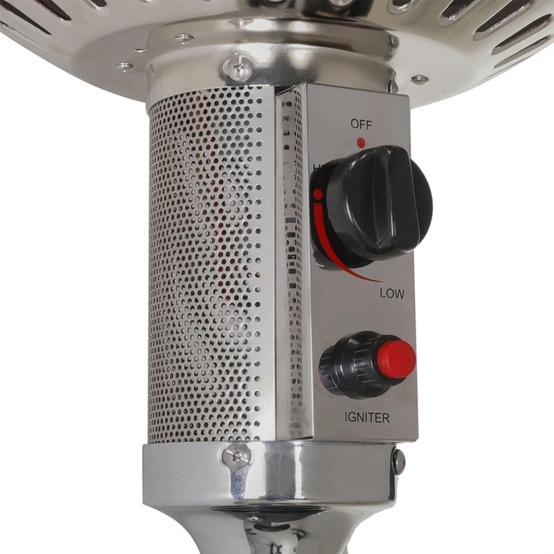 بخاری گازی مدل M035