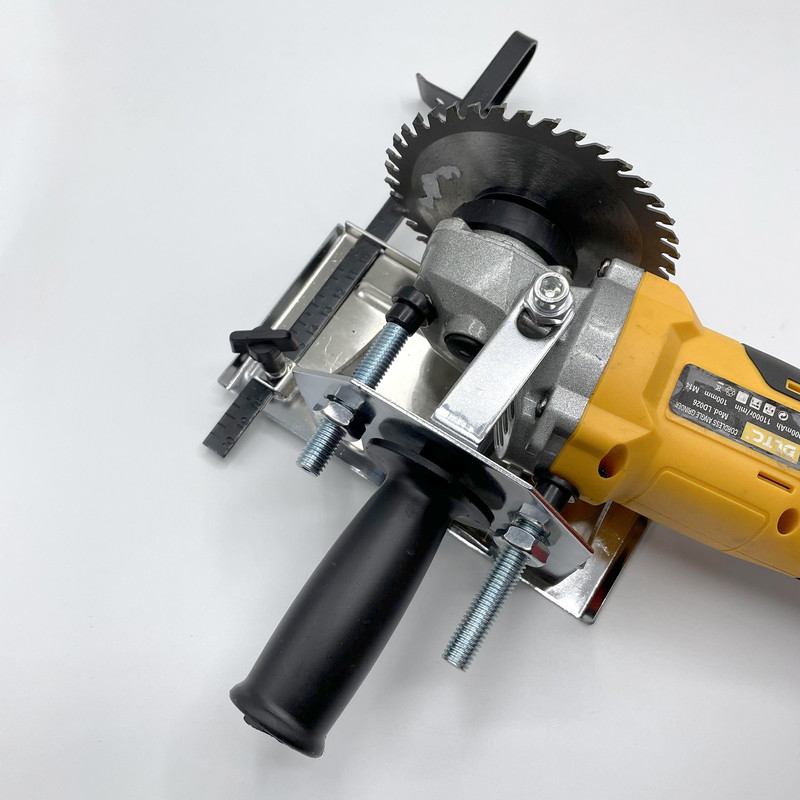 تبدیل مینی فرز به اره دیسکی کد 014 تبدیل مینی فرز به اره دیسکی کد 014