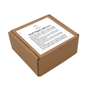 کاغذ کرافت اوریران کد NKP300 بسته 300 عددی