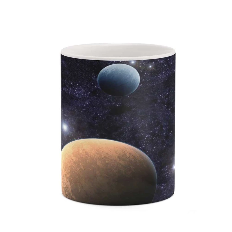 ماگ کاکتی مدل فضا و کهکشان کد mgh20125