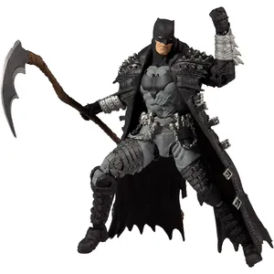 اکشن فیگور مک فارلین مدل Batman Death