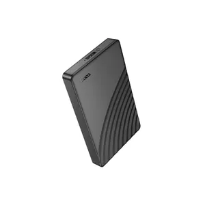 باکس هارد دیسک اکسترنال هوکو مدل HB46 USB3.0 