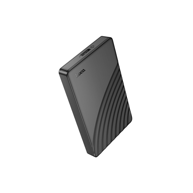 باکس هارد دیسک اکسترنال هوکو مدل HB46 USB3.0 