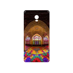 MAHOOT Nasir Al-Molk Mosque Cover Sticker for Lenovo Vibe P1