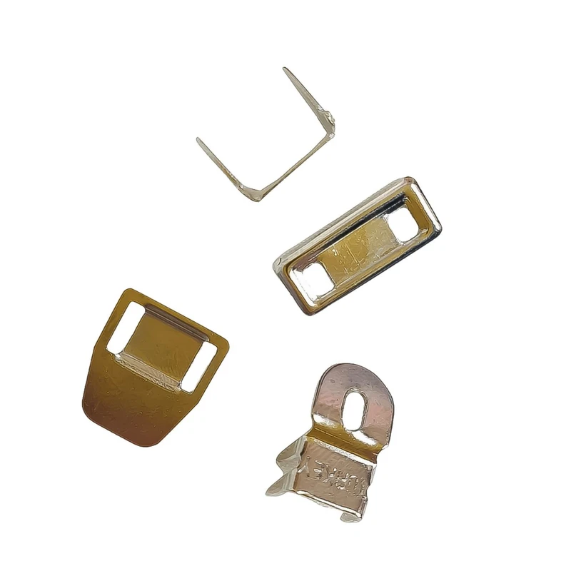 قزن لباس مدل 4 پاره بسته 4 عددی