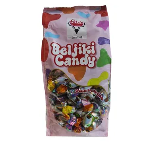آبنبات بلژیکی با طعم میوه آدرین - 800 گرم