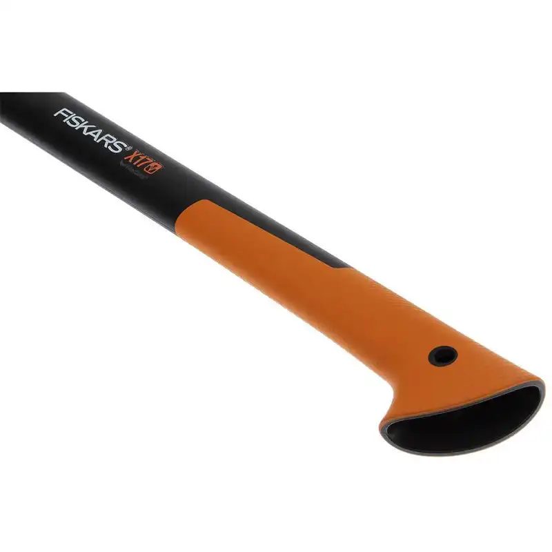 تبر سفری فیسکارس مدل Splitting Axe M X17